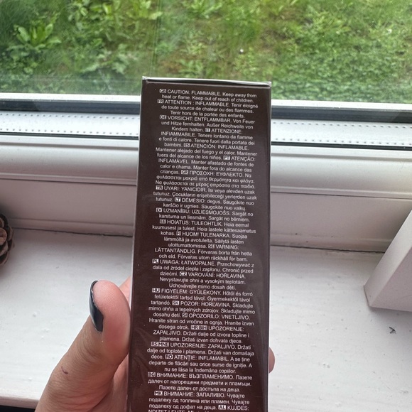 Avon EDT Aspire Men 75ml Fragrance - Picture 5 of 5